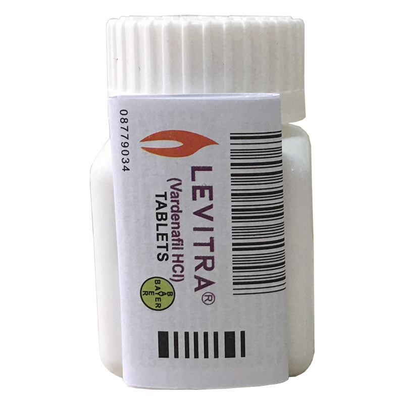 レビトラlevitra20mg (30錠)